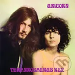 Tyrannosaurus Rex: Unicorn LP