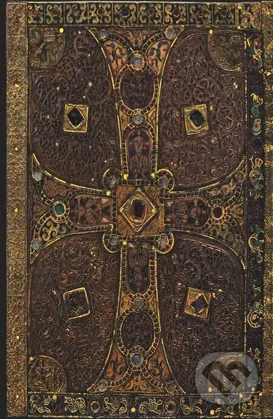 Paperblanks - Lindau - MIDI - linajkový