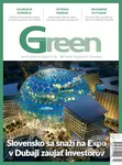 Green Magazine (jeseň 2021)