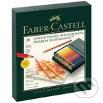 Pastelky Polychromos set 36 ks set