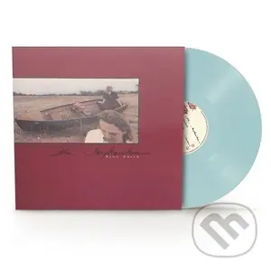 Jayhawks:  Blue Earth / 140g (1Lp + 1Sp 7´ Rsd 2025)