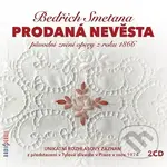 Bedřich Smetana: Prodaná nevěsta