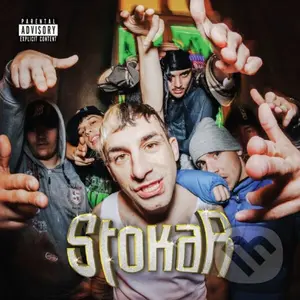 Frayer Flexking: Stokar