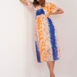 Dress-DHJ-SK-15967-2.86-Orange