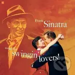 Frank Sinatra: Songs For Swingin´ Lovers  LP