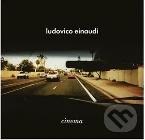 Einaudi Ludovico: Cinema