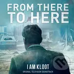 I Am Kloot: From There To Here LP