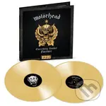 Motorhead:  Everything Louder Forever - The Very Best Of - 2LP