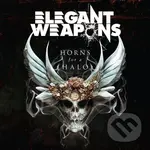 Elegant Weapons: Horns For A Halo LP