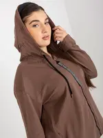 Sweatshirt-RV-BL-8266.34P-brown
