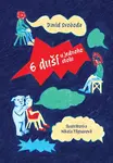 6 duší u jednoho stolu - David Svoboda