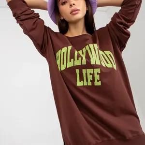 Sweatshirt-VI-BL-3102.01P-dark brown
