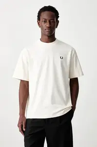 Fred Perry  tričko pánské bavlněné