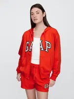 GAP Mikina s logem Americana - Dámské