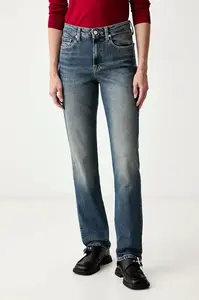 Tommy Hilfiger  slim fit džíny dámské
