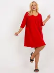 Dress-RV-SK-8529.37P-Red