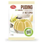 AMYLON Puding vanilkový Amylon 40 g BIO