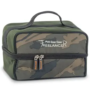 Anaconda pouzdro freelancer pva gear case
