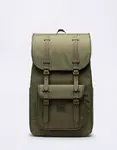 Herschel Supply Little America™ Ivy Green Diamond