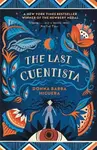 The Last Cuentista - Donna Barba Higuera