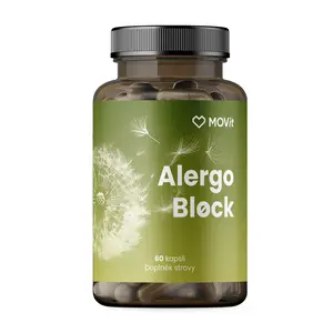 MOVit AlergoBlock