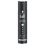 Taft Lak na vlasy Invisible Power Invisible 5 Hairspray 250 ml
