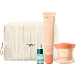 Payot My Payot darčeková sada pre rozjasnenie a hydratáciu