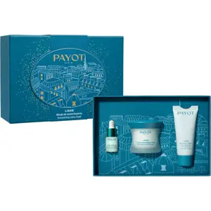Payot Lisse dárková sada pro vyhlazení kontur