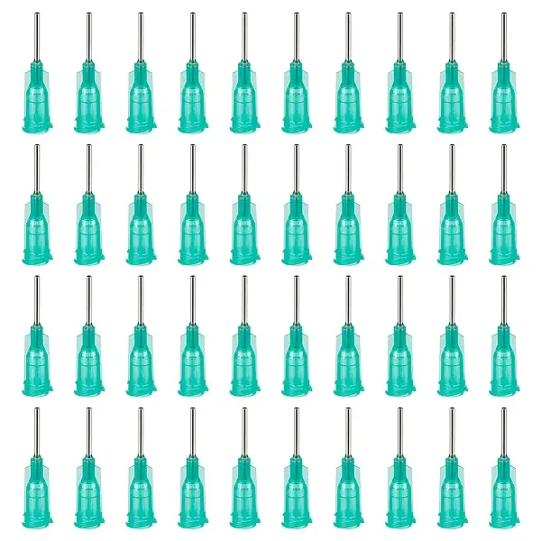 150PCS 304 Stainless Steel Glue Dispensing Needles