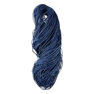 1 Roll Raffia Twine Yarn
