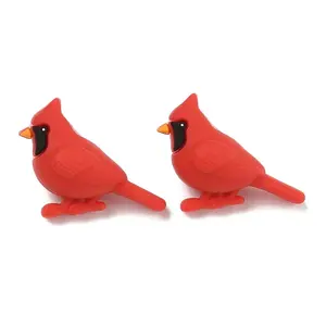 Silicone Beads