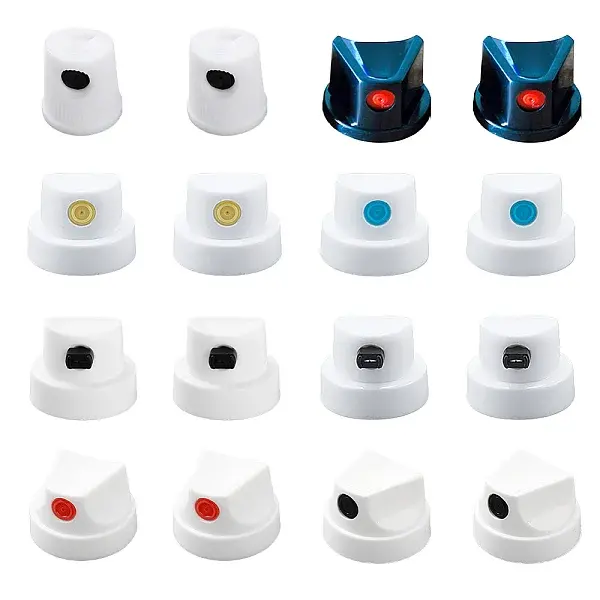 Plastic Spray Bottles