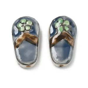 Handmade Porcelain Beads