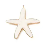 304 Stainless Steel Enamel Pendants