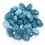 Opaque Acrylic Beads