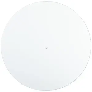 Acrylic CD Pads