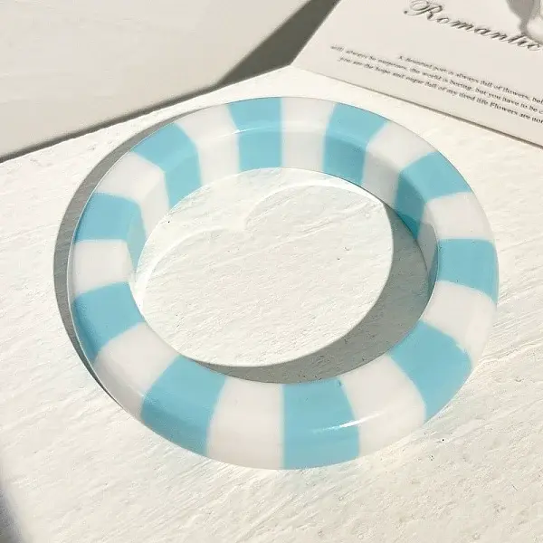 Resin Bangles
