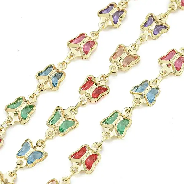 Brass Chain