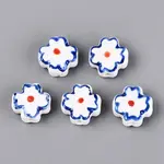 Handmade Porcelain Beads