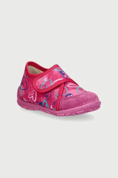 Froddo  Pantofle dětské CLASSIC SLIPPERS
