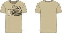 Lonsdale Men's t-shirt regular fit
