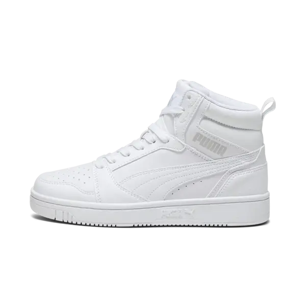 Puma Puma Rebound V6 Mid Jr 37