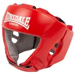 Lonsdale Leather head protection