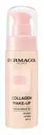 Dermacol Lehký make-up s kolagenem (Collagen Make-Up) 20 ml 4.0 Tan
