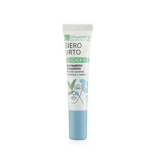 LA SAPONARIA SOS sérum na akné Brufolo Kill BIO 15 ml