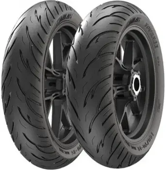ANLAS 110/70 - 16 52S TOURNEE TL ANLAS