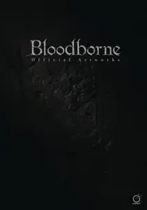 Bloodborne Official Artworks