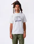 Tričko Service Works Symphony Tee White