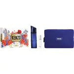 KENZO Homme Intense dárková sada pro muže