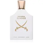 Al Haramain Summer parfémový extrakt unisex 100 ml